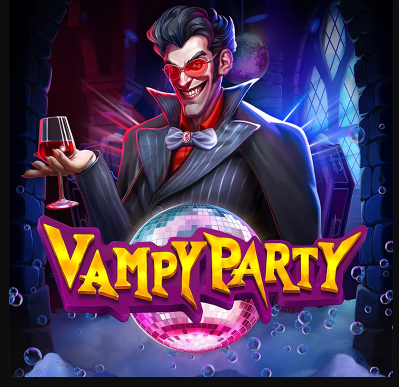 Vampy Party